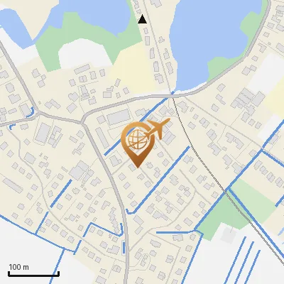 Foto zu Koopmanns Eck 12, 21037 Hamburg