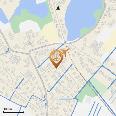 Foto zu Koopmanns Eck 14, 21037 Hamburg