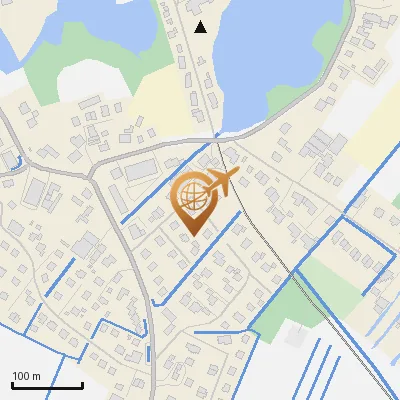 Foto zu Koopmanns Eck 16, 21037 Hamburg