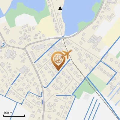 Foto zu Koopmanns Eck 18, 21037 Hamburg