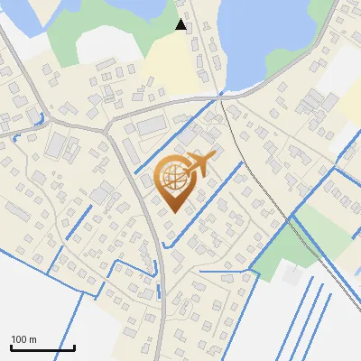 Foto zu Koopmanns Eck 4, 21037 Hamburg