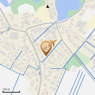 Foto zu Koopmanns Eck 6, 21037 Hamburg