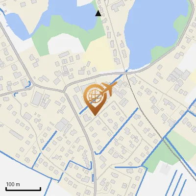 Foto zu Koopmanns Eck 7, 21037 Hamburg