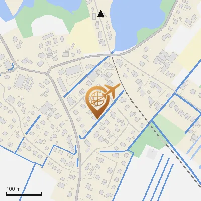 Foto zu Koopmanns Eck 8, 21037 Hamburg