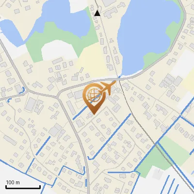 Foto zu Koopmanns Eck 9, 21037 Hamburg