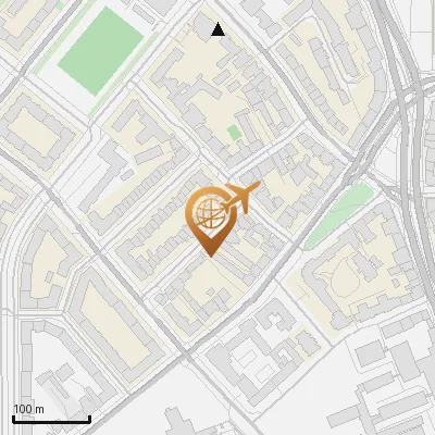 Foto zu Koopstraße 13, 20144 Hamburg