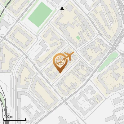 Foto zu Koopstraße 14, 20144 Hamburg