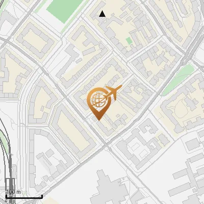 Foto zu Koopstraße 21, 20144 Hamburg