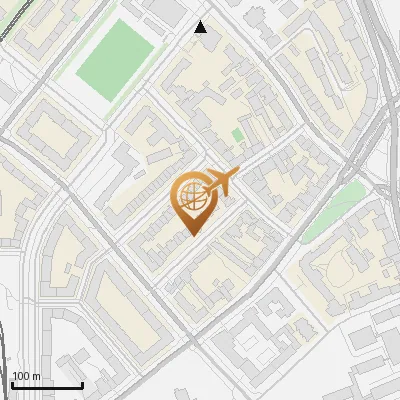 Foto zu Koopstraße 8, 20144 Hamburg