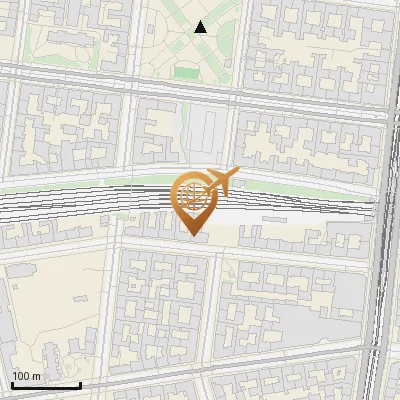 Foto zu Kopenhagener Straße 12, 10437 Berlin