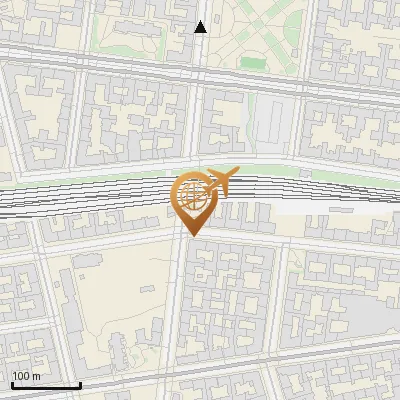 Foto zu Kopenhagener Straße 16, 10437 Berlin