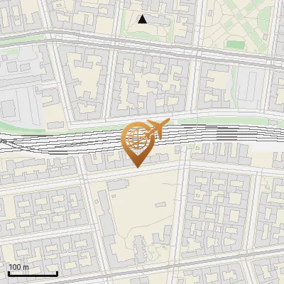 Foto zu Kopenhagener Straße 20, 10437 Berlin