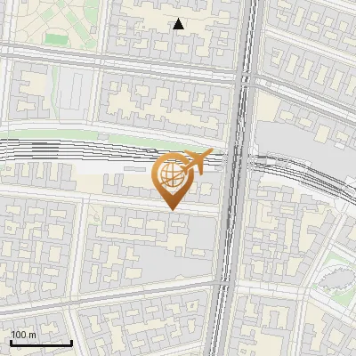 Foto zu Kopenhagener Straße 3, 10437 Berlin