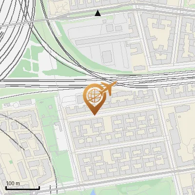 Foto zu Kopenhagener Straße 33, 10437 Berlin