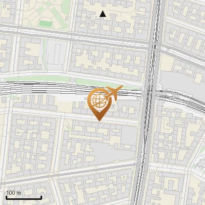 Foto zu Kopenhagener Straße 5, 10437 Berlin