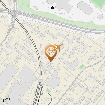 Foto zu Kopenhagener Straße 5, 50765 Köln