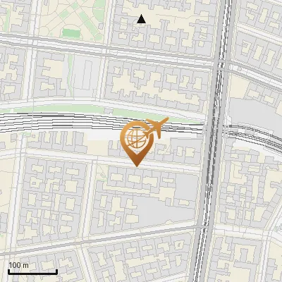 Foto zu Kopenhagener Straße 6, 10437 Berlin
