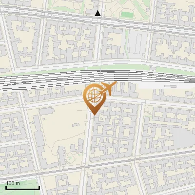 Foto zu Kopenhagener Straße 64, 10437 Berlin