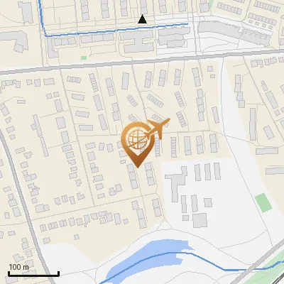 Foto zu Kopernikusstraße 18, 22147 Hamburg