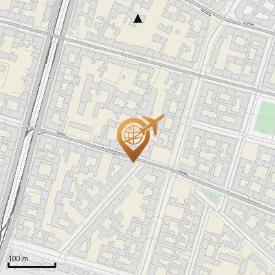 Foto zu Kopernikusstraße 20, 10245 Berlin