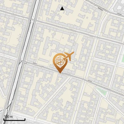 Foto zu Kopernikusstraße 22, 10245 Berlin
