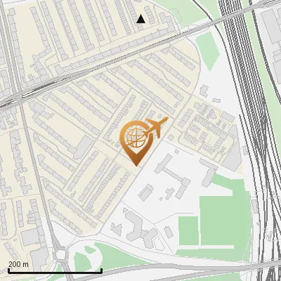 Foto zu Kopernikusstraße 37, 51065 Köln