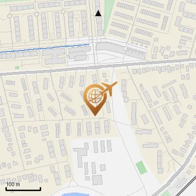 Foto zu Kopernikusstraße 47, 22147 Hamburg