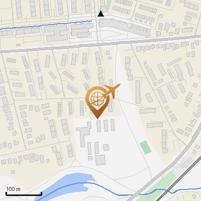 Foto zu Kopernikusstraße 50, 22147 Hamburg