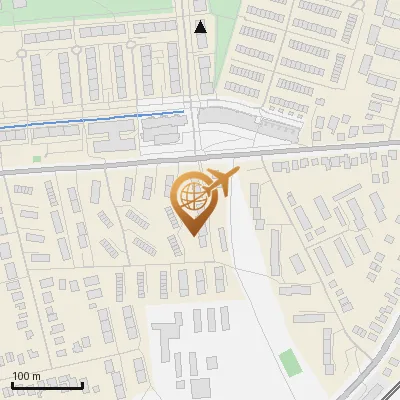 Foto zu Kopernikusstraße 51, 22147 Hamburg