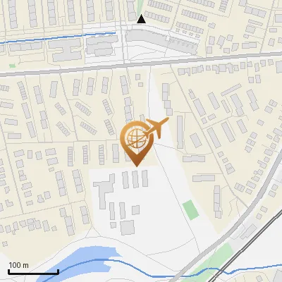 Foto zu Kopernikusstraße 54, 22147 Hamburg