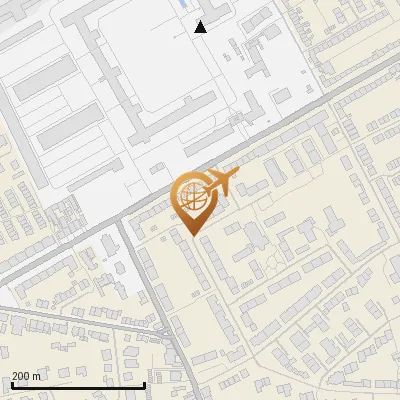 Foto zu Kopischstraße 1, 51069 Köln