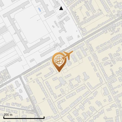 Foto zu Kopischstraße 7, 51069 Köln