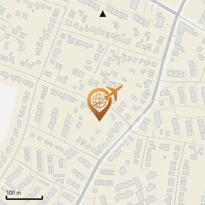 Foto zu Kopischweg 1, 22455 Hamburg