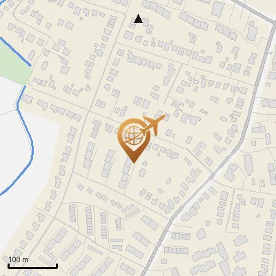 Foto zu Kopischweg 11, 22455 Hamburg