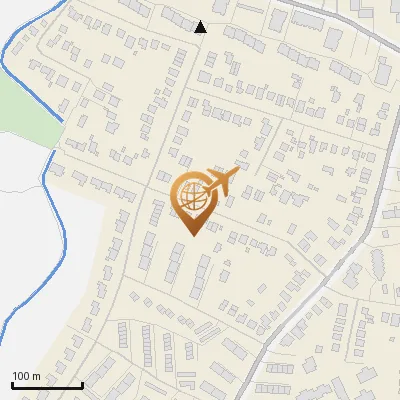 Foto zu Kopischweg 15, 22455 Hamburg