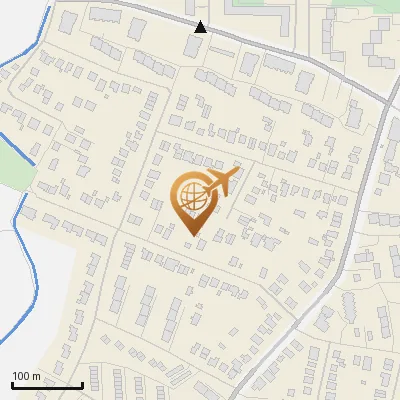 Foto zu Kopischweg 16, 22455 Hamburg