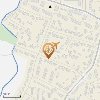 Foto zu Kopischweg 20, 22455 Hamburg