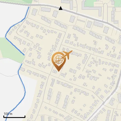 Foto zu Kopischweg 22, 22455 Hamburg