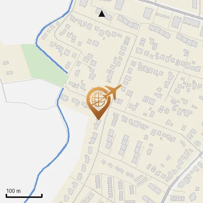 Foto zu Kopischweg 23, 22455 Hamburg