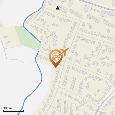 Foto zu Kopischweg 25, 22455 Hamburg