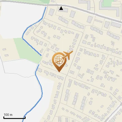 Foto zu Kopischweg 30, 22455 Hamburg