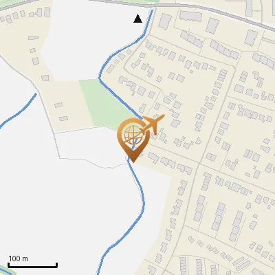 Foto zu Kopischweg 35, 22455 Hamburg