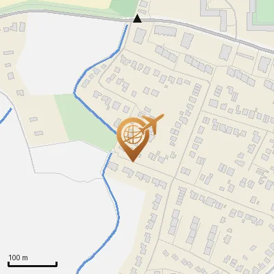 Foto zu Kopischweg 36, 22455 Hamburg