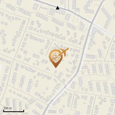 Foto zu Kopischweg 4, 22455 Hamburg