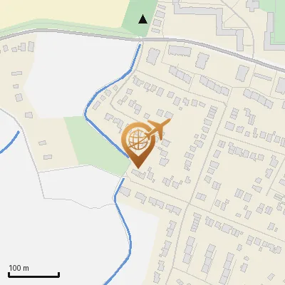 Foto zu Kopischweg 42, 22455 Hamburg