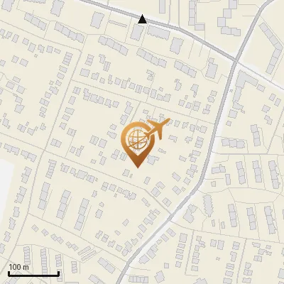 Foto zu Kopischweg 6, 22455 Hamburg