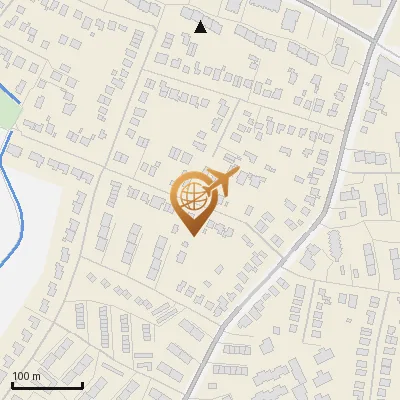 Foto zu Kopischweg 7, 22455 Hamburg