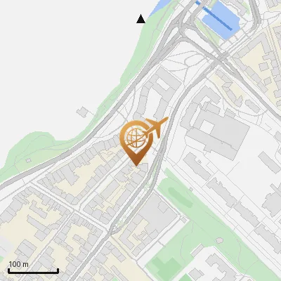 Foto zu Koppel 108, 20099 Hamburg