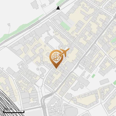 Foto zu Koppel 18, 20099 Hamburg