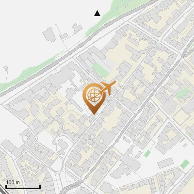 Foto zu Koppel 23, 20099 Hamburg